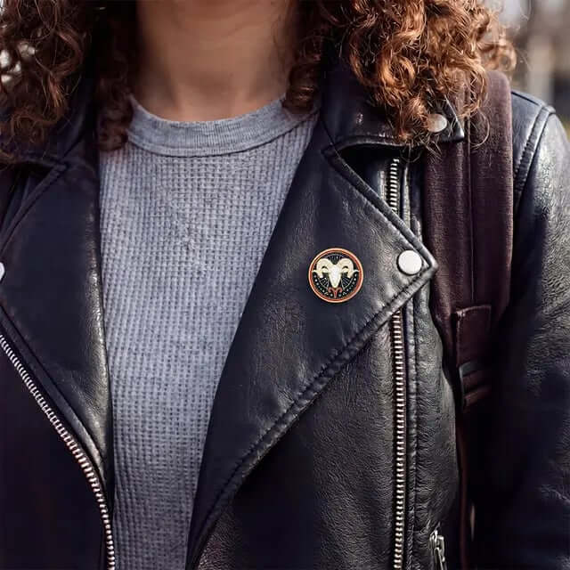 zodiac style