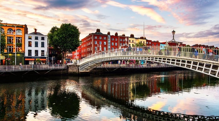 Ireland Medical School Requirements & Information