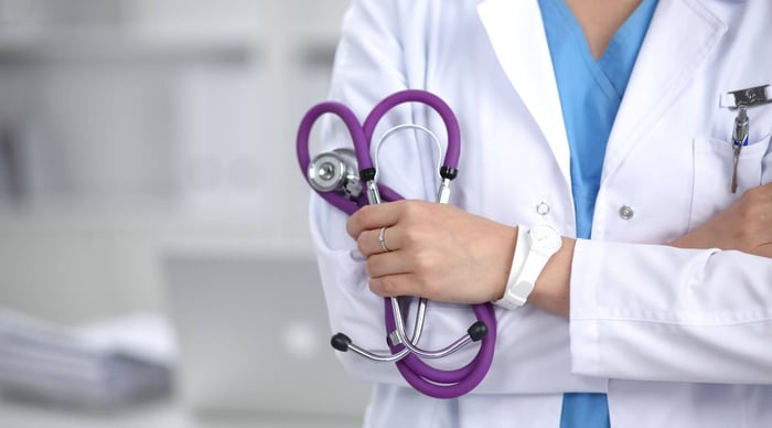 Life as an F3 Year Doctor