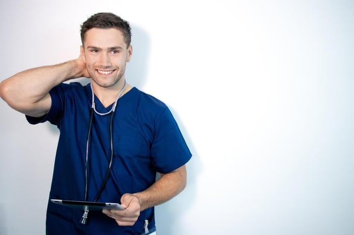 Life as a Junior Doctor