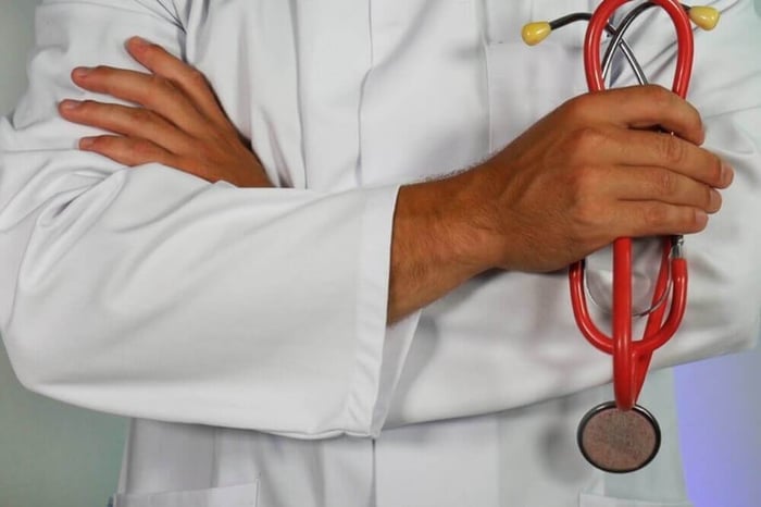 Life as a GP Trainee