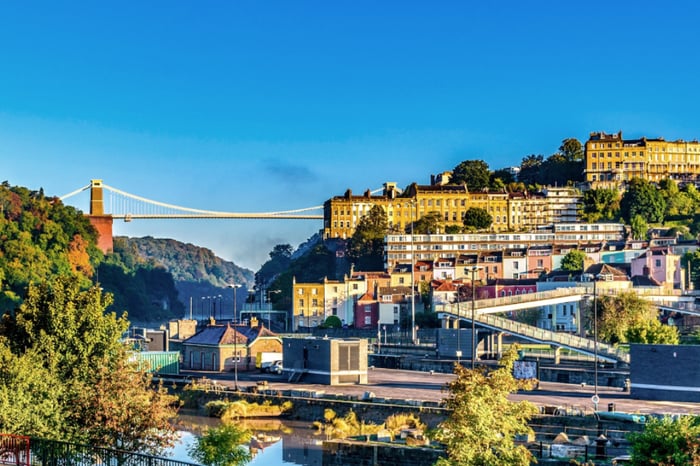 Bristol Medicine Interview