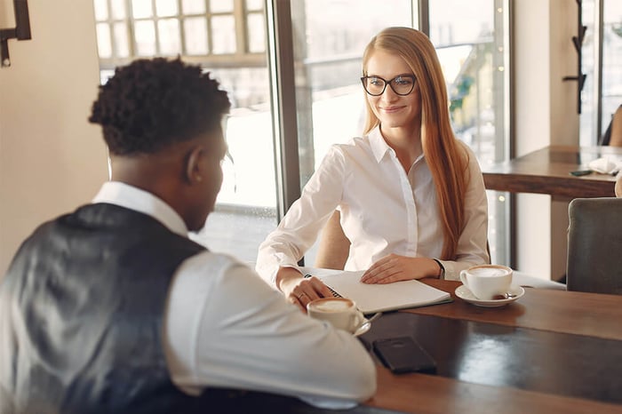 Preparing for your Interview with theMSAG