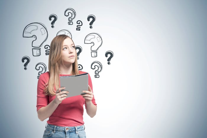Don't be afraid of hard medical school interview questions