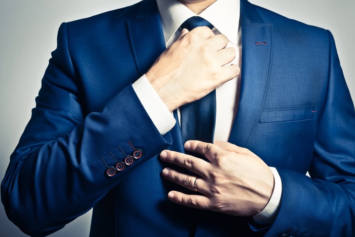 Medical school interview: suit do’s and don'ts