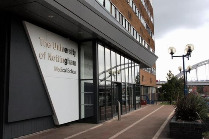 Nottingham Medical School Interview Guide