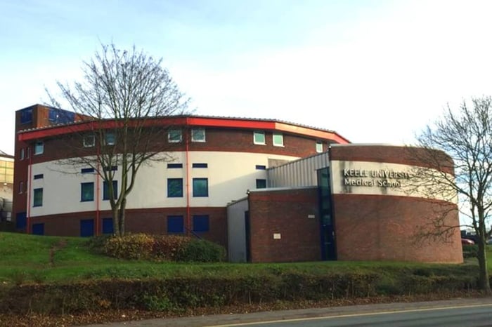 Keele University Medicine Interview Guide