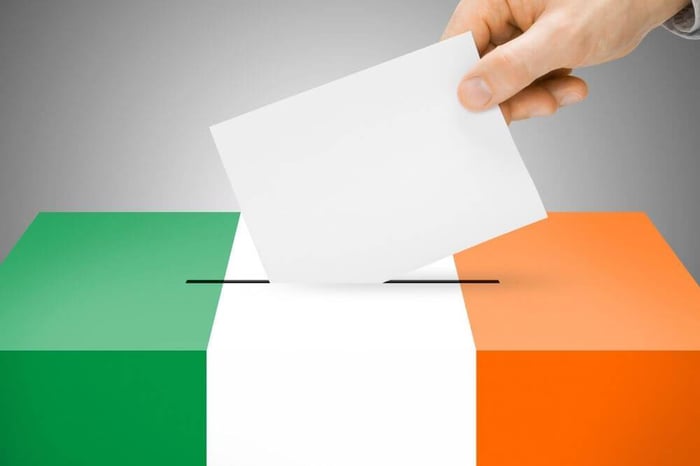 NHS Hot Topics: Irish Abortion Referendum 2018