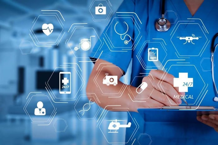 Hot Topics in Healthcare: Healthcare Tech Trends