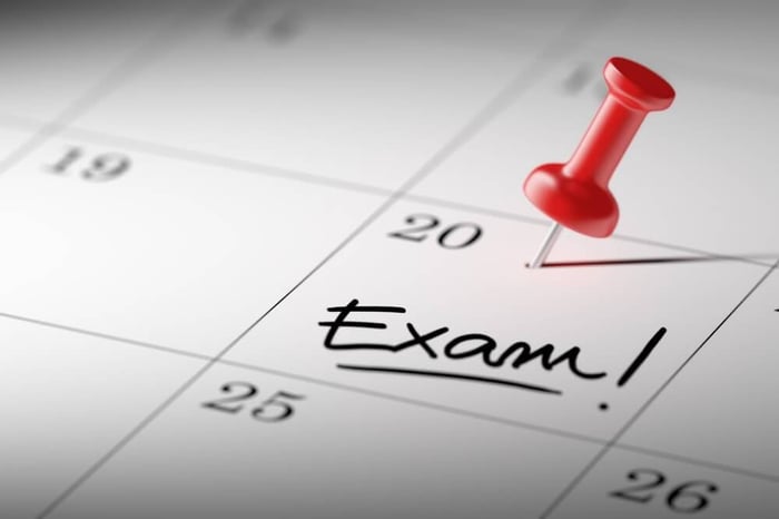 Important UCAT Test Dates 2021