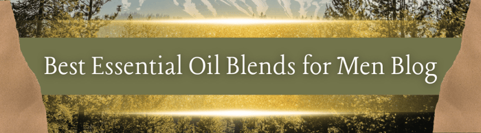 essential oils father's day gift guide