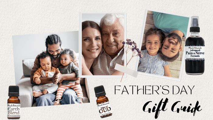 Father's Day Gift Guide