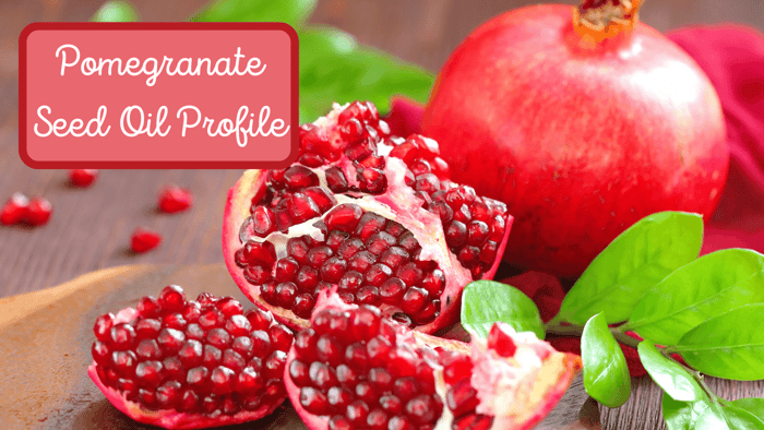Pomegranate Seed Oil