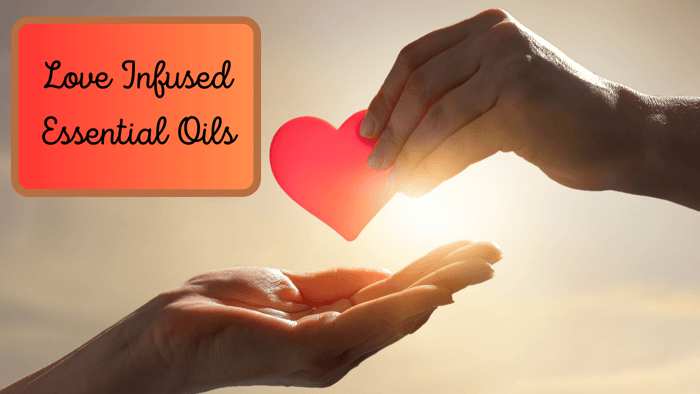 What is the Meaning of Love Infused?