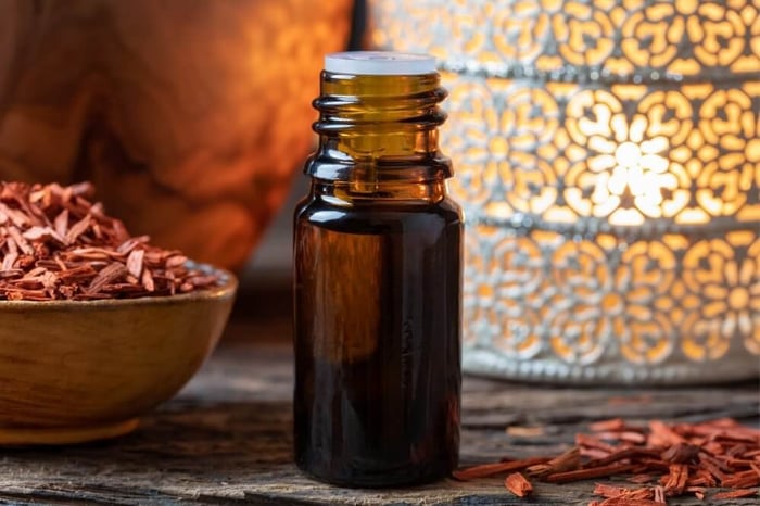 Kindle Romance, Relaxation, and Regeneration with Amyris Essential Oil