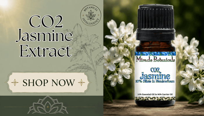 jasmine co2