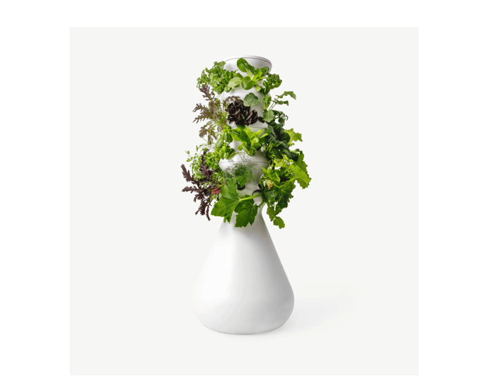 How to Clean Your Lettuce Grow Farmstand