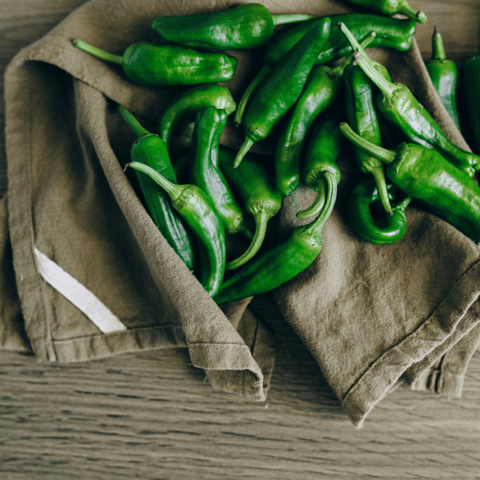 Are Bigger or Smaller Jalapenos Hotter Spice Mystery Unraveled