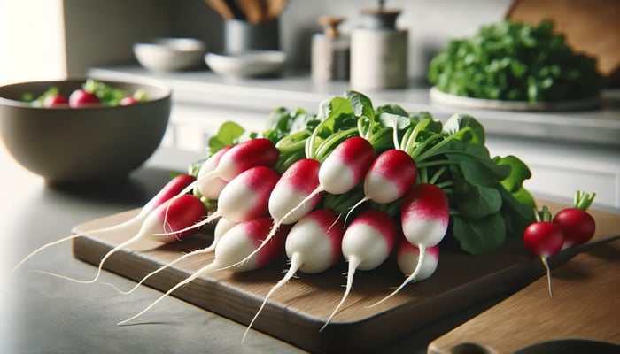 How To Grow French Breakfast Radish From Seed