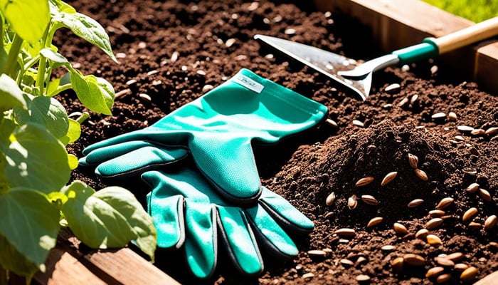 Soil Preparation for Growing Sugar Pumpkins