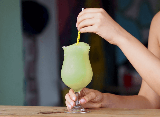 Celebrating the Mocktail Renaissance