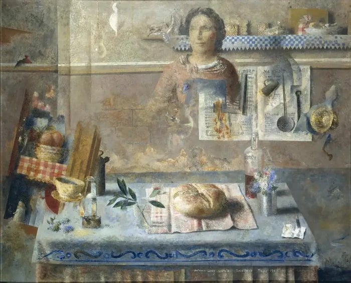 Antonio López García's Transitory Figures