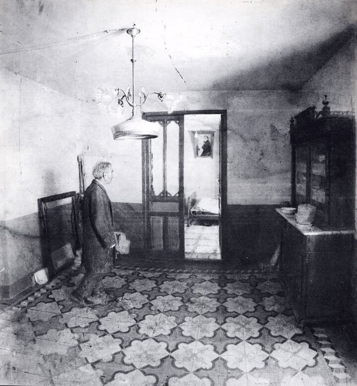 Antonio López García's Transitory Figures