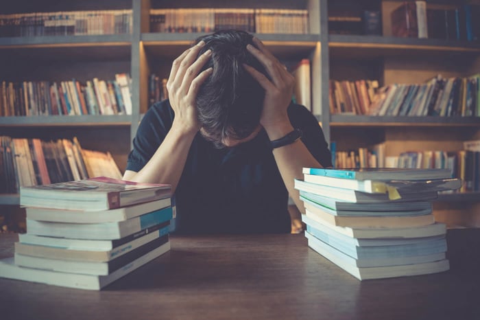 Summer Self-Care: Taking a Break from College Stress