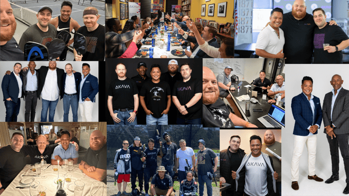 Five Years Strong: Unveiling 5 Key Entrepreneurship Insights from Akava's Journey