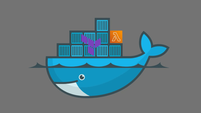 Deploying Containerized AWS Lambda functions w/ Terraform