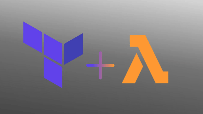 Simple AWS Lambda Deployment with Terraform