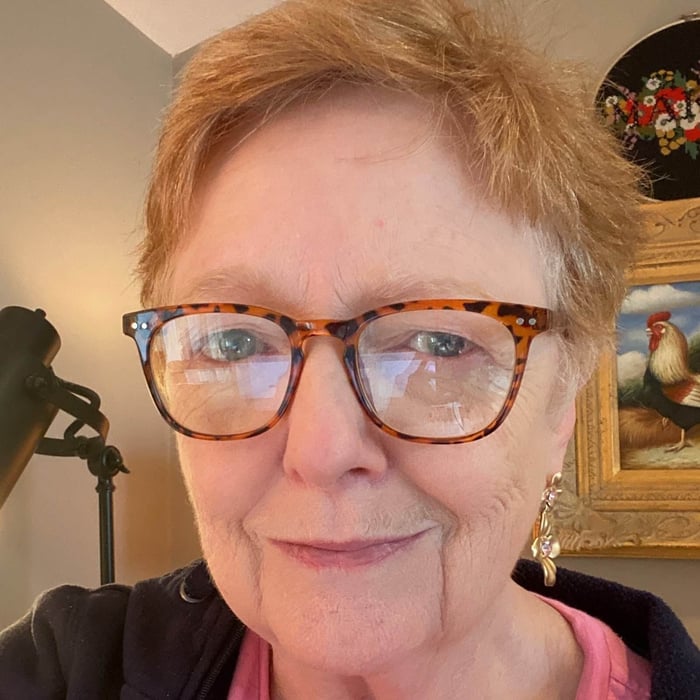 Karen your friendly host