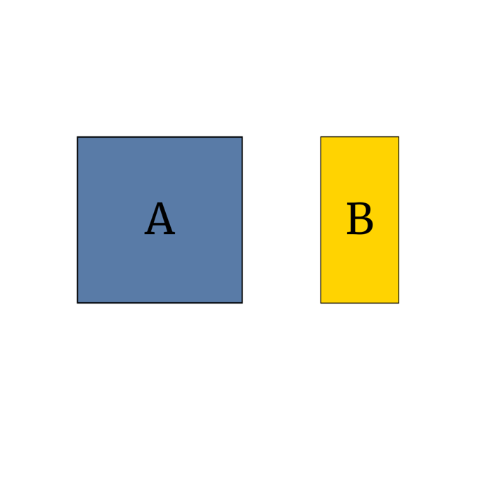 The mix diagram for Spruce Glow.