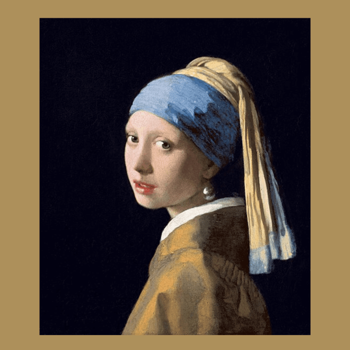 The source painting for this color palette.