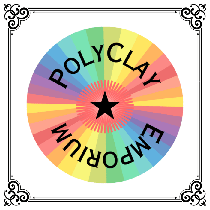 PolyClay Emporium Logo