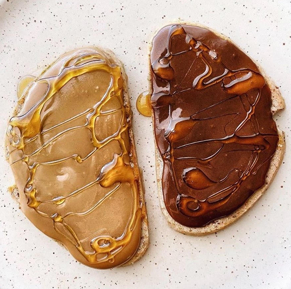 Why Do We Love Honey? Bee-cause...