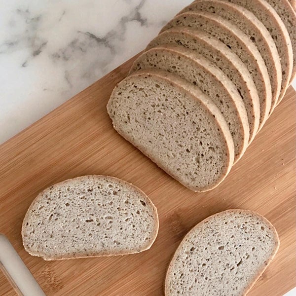 Slicing & Storing & Serving... OH MY!
