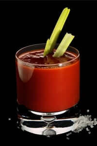 Bloody Mary H