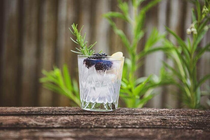 Bramble Baby!