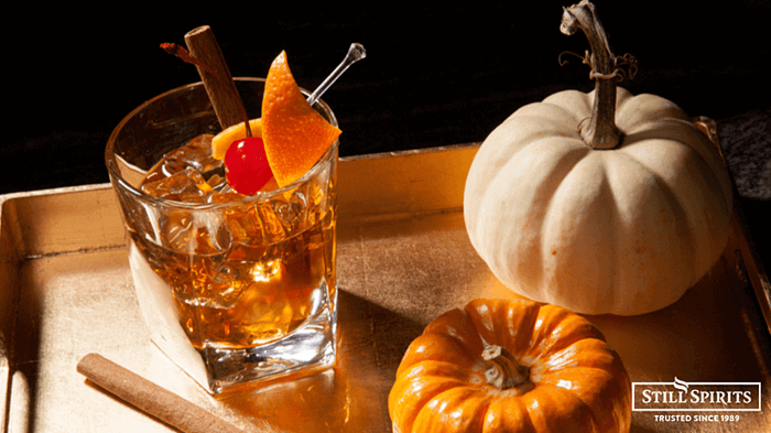 Halloween Cocktails