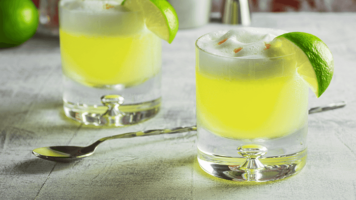 Melon Sour