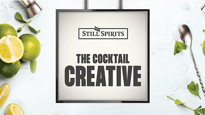 The Cocktail Creative: The Beginner's Home Bar