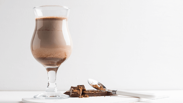 Amaretto Mudslide
