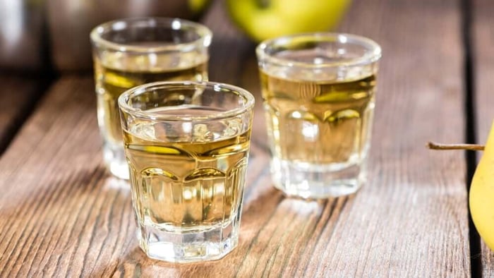 How to Make Apple Pie Shine:  Recipe