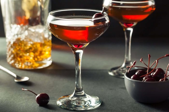 Christmas Cocktail