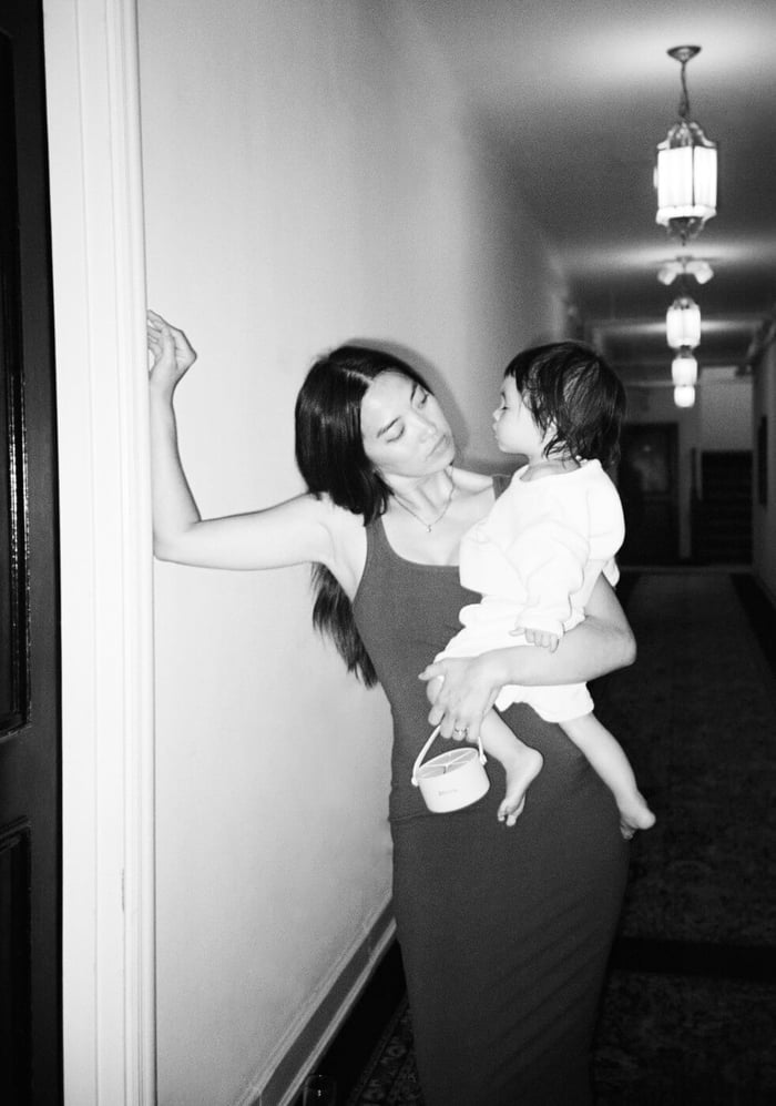 MAMA FILES: PUNO FINDING BALANCE IN MOTHERHOOD