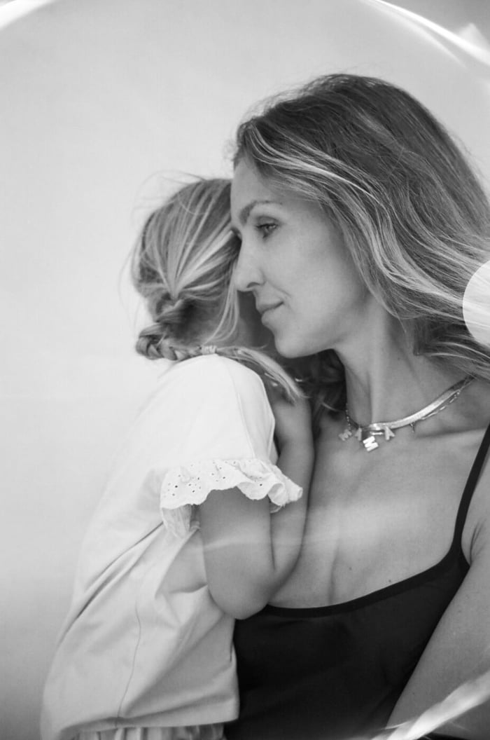MAMA FILES: KATHRYN BOYD BROLIN