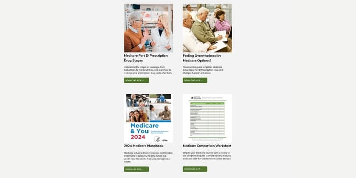 MEDICARE resources