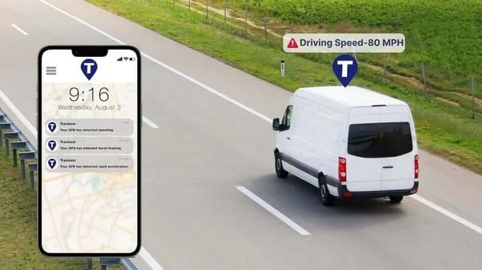 Fleet Efficiency helps reduce costs
