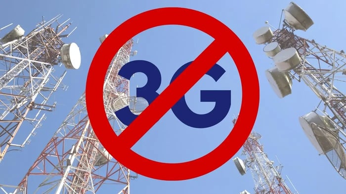 Why You Need a 4G GPS Tracker Before 3G Disappears